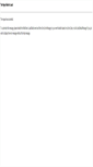Mobile Screenshot of premiodiscrittura.zanichelli.it